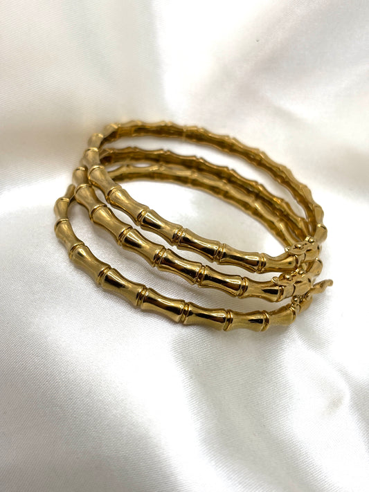 3 Bracelets Lisa