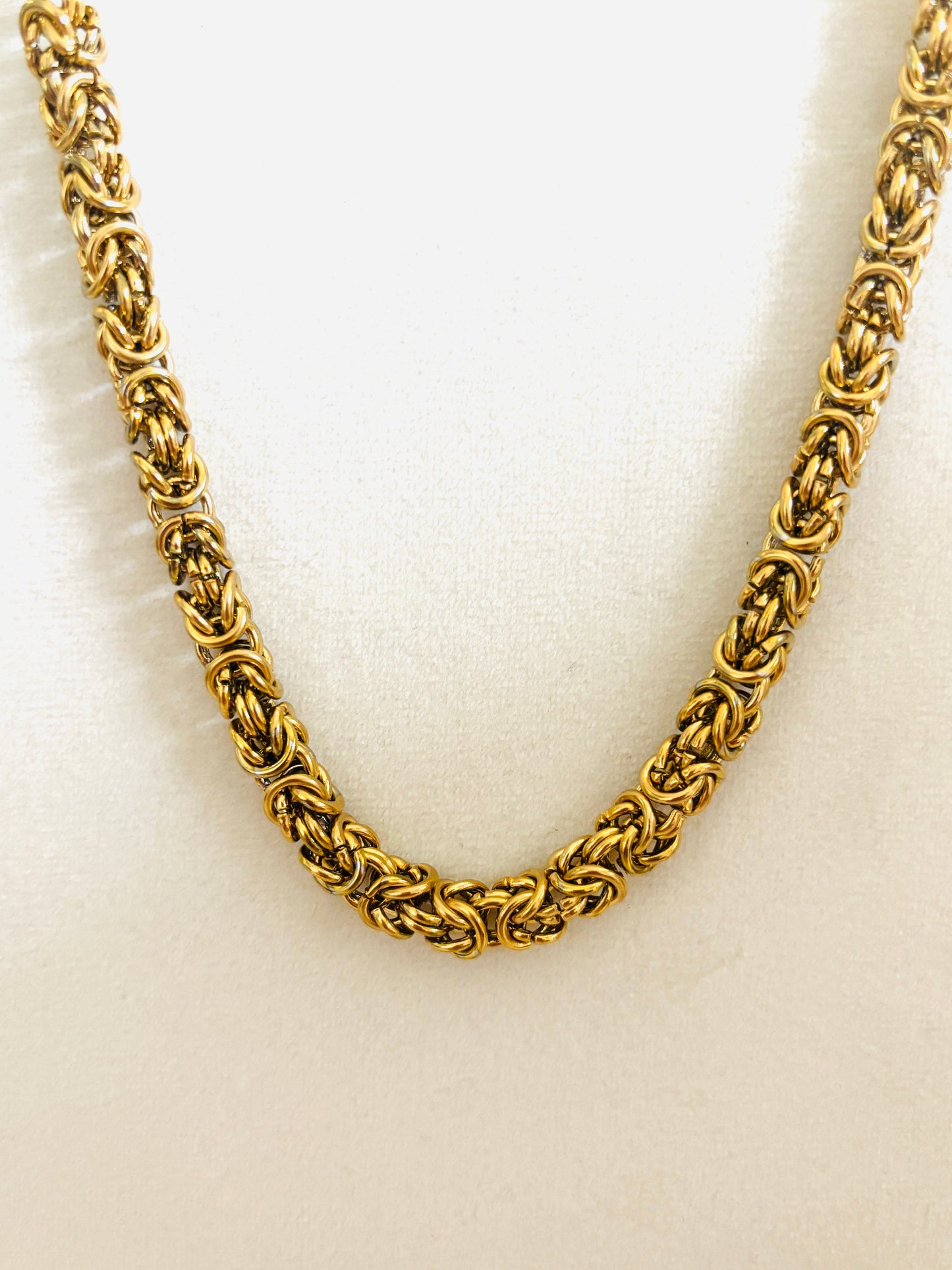 Collier Royale