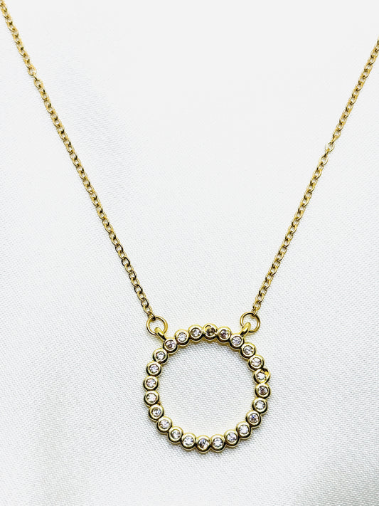 Collier Alya