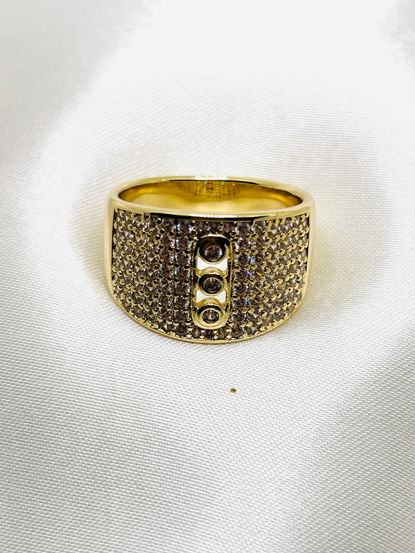 Bague Lina