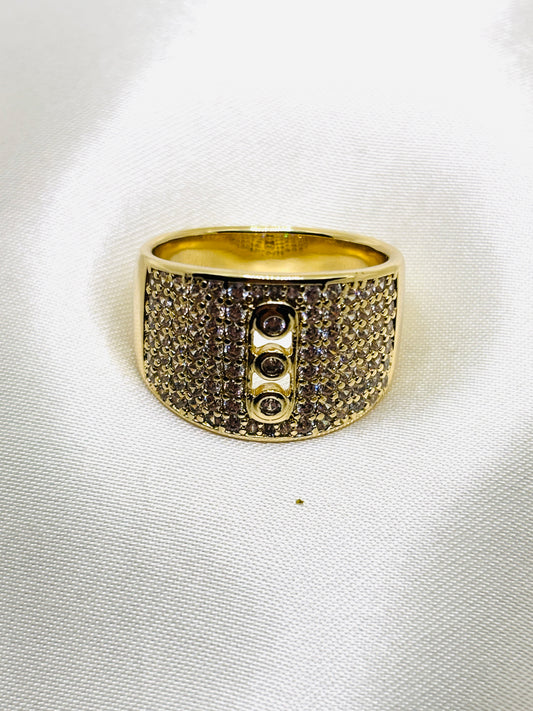Bague Lina