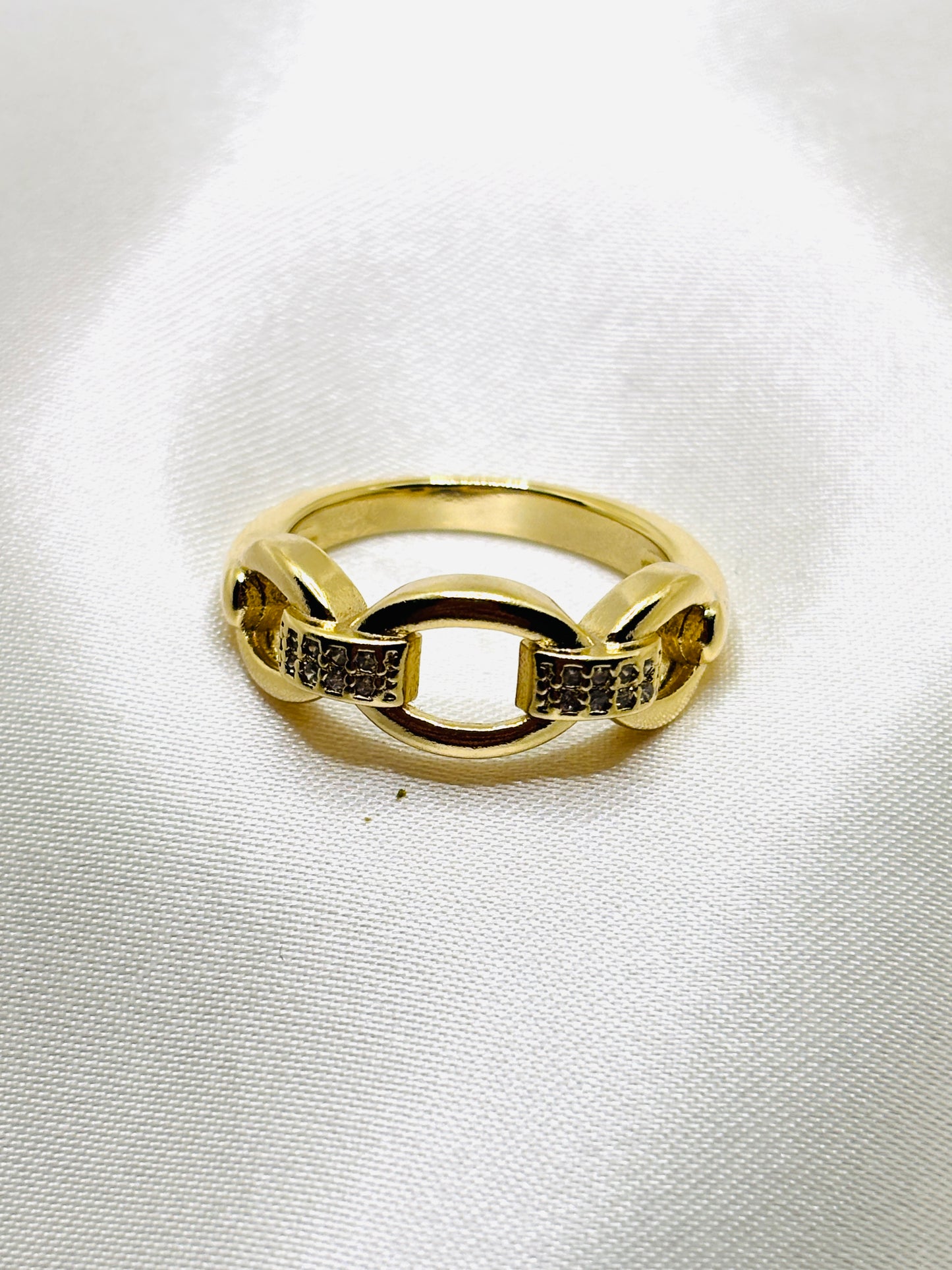 Bague kara