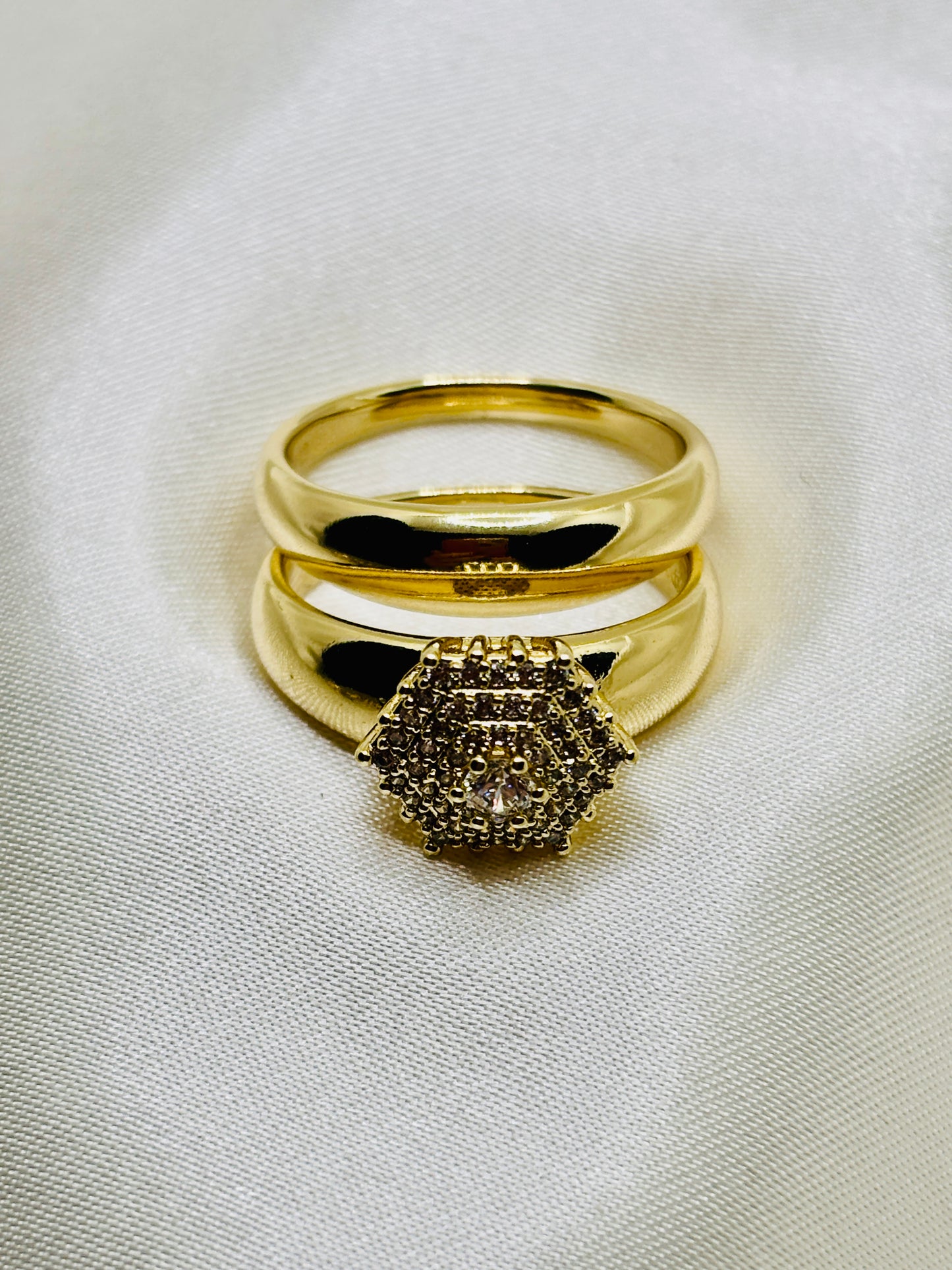Bague de Mariage Beldi