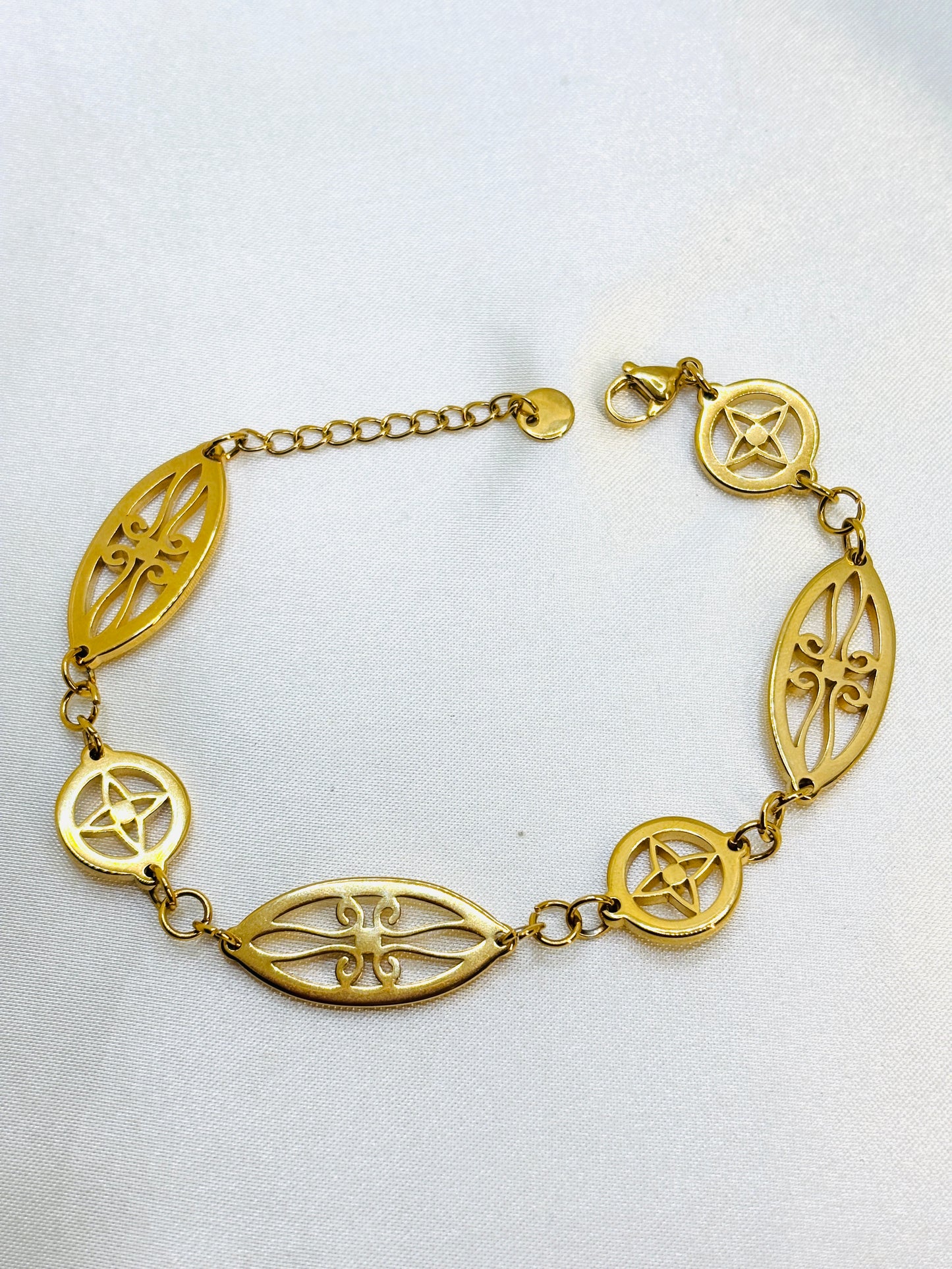 Bracelet Louis