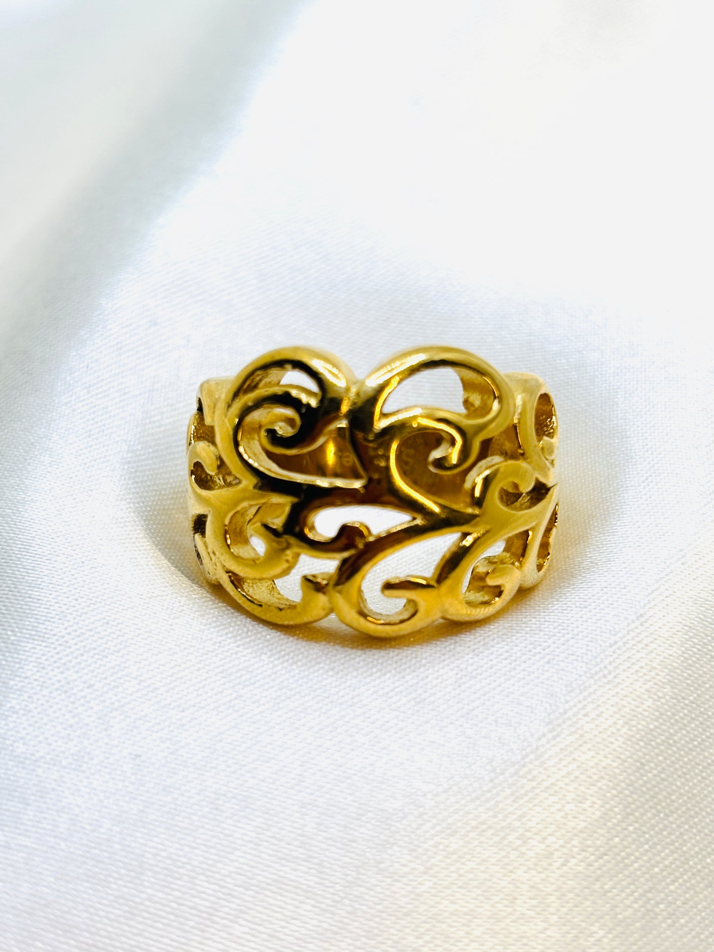 Bague Beldi
