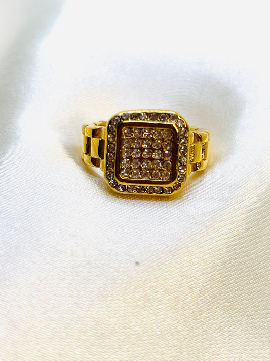 Bague Maria