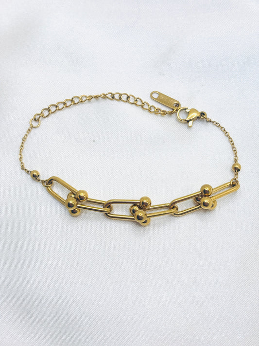 Bracelet Tiffan Simple