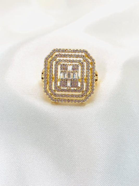 Bague Nour