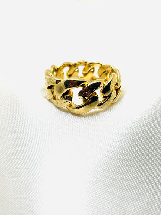Bague Ras de Coup Deg
