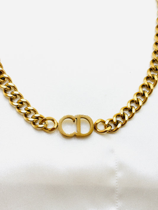 Collier CD