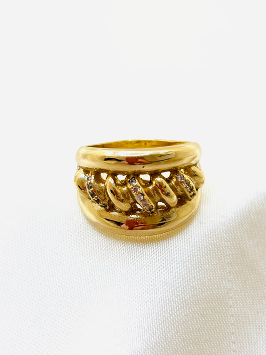 Bague Zakia