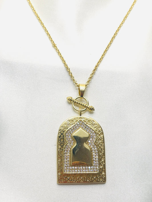 Bab Mansour Strass