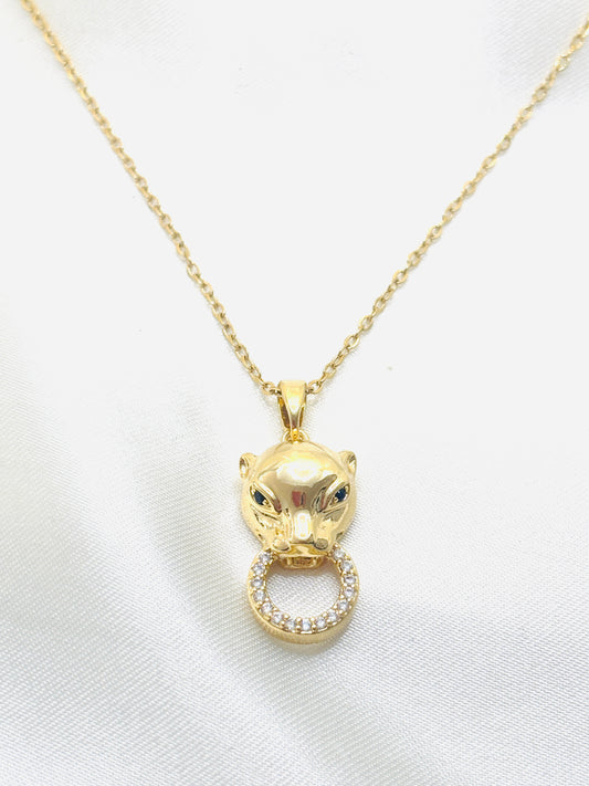 Collier Jaguar